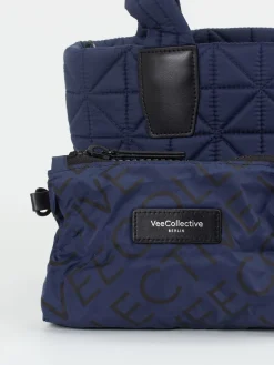 – Mini Tote Bag aus Ripstop Nylon*VeeCollective Berlin Best