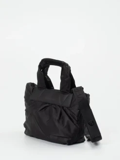 Damen VeeCollective Berlin – Mini Tote Bag aus Ripstop-Nylon