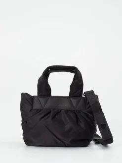 Damen VeeCollective Berlin – Mini Tote Bag aus Ripstop-Nylon