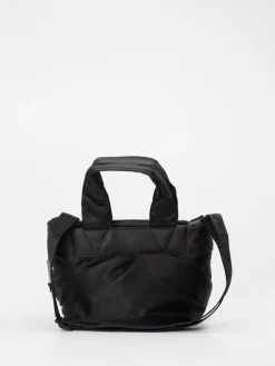 Damen VeeCollective Berlin – Mini Tote Bag aus Ripstop-Nylon