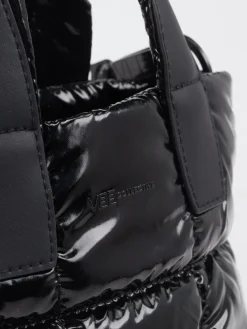 Damen VeeCollective Berlin – Mini Tote aus Nylon in