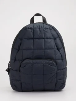 – Rucksack aus Nylon Dunkel*VeeCollective Berlin Online