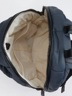 – Rucksack aus Nylon Dunkel*VeeCollective Berlin Online