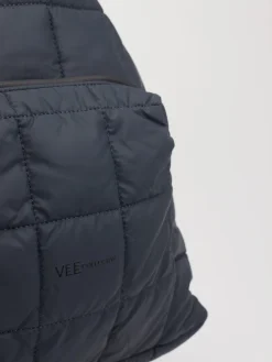 – Rucksack aus Nylon Dunkel*VeeCollective Berlin Online