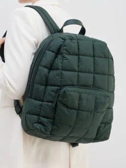 – Rucksack aus Nylon in Tannen*VeeCollective Berlin Sale