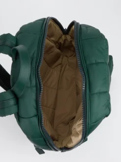 – Rucksack aus Nylon in Tannen*VeeCollective Berlin Sale