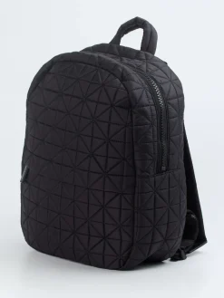 Damen VeeCollective Berlin – Rucksack aus Ripstop-Nylon