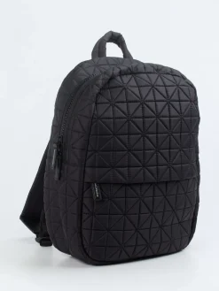 Damen VeeCollective Berlin – Rucksack aus Ripstop-Nylon