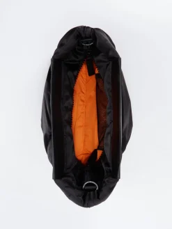 Damen VeeCollective Berlin – Schultertasche aus Nylon