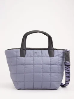 Damen VeeCollective Berlin – Shopper aus Ripstop-Nylon