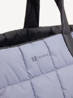 Damen VeeCollective Berlin – Shopper aus Ripstop-Nylon