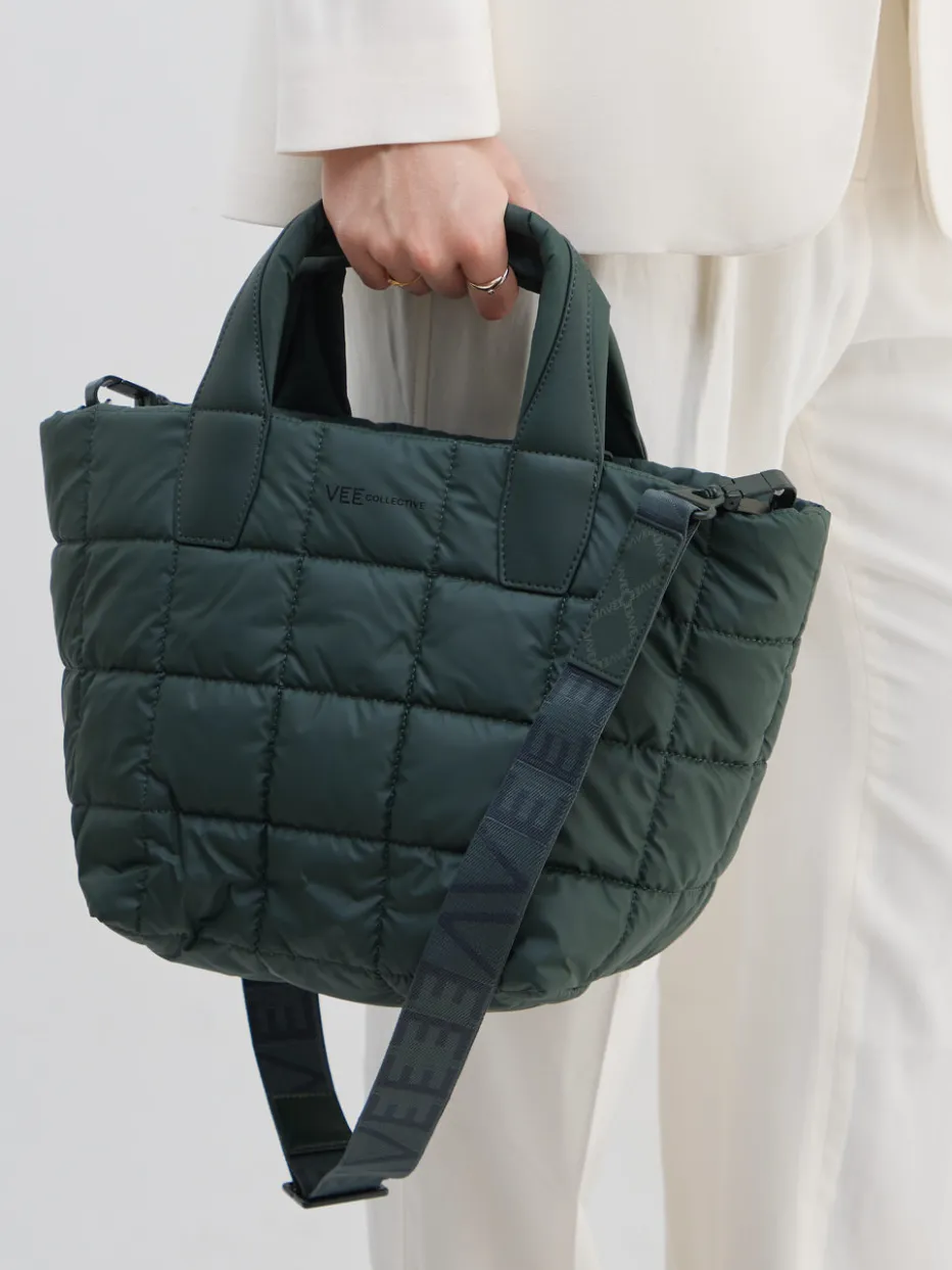 – Shopper Bag aus Nylon*VeeCollective Berlin Discount