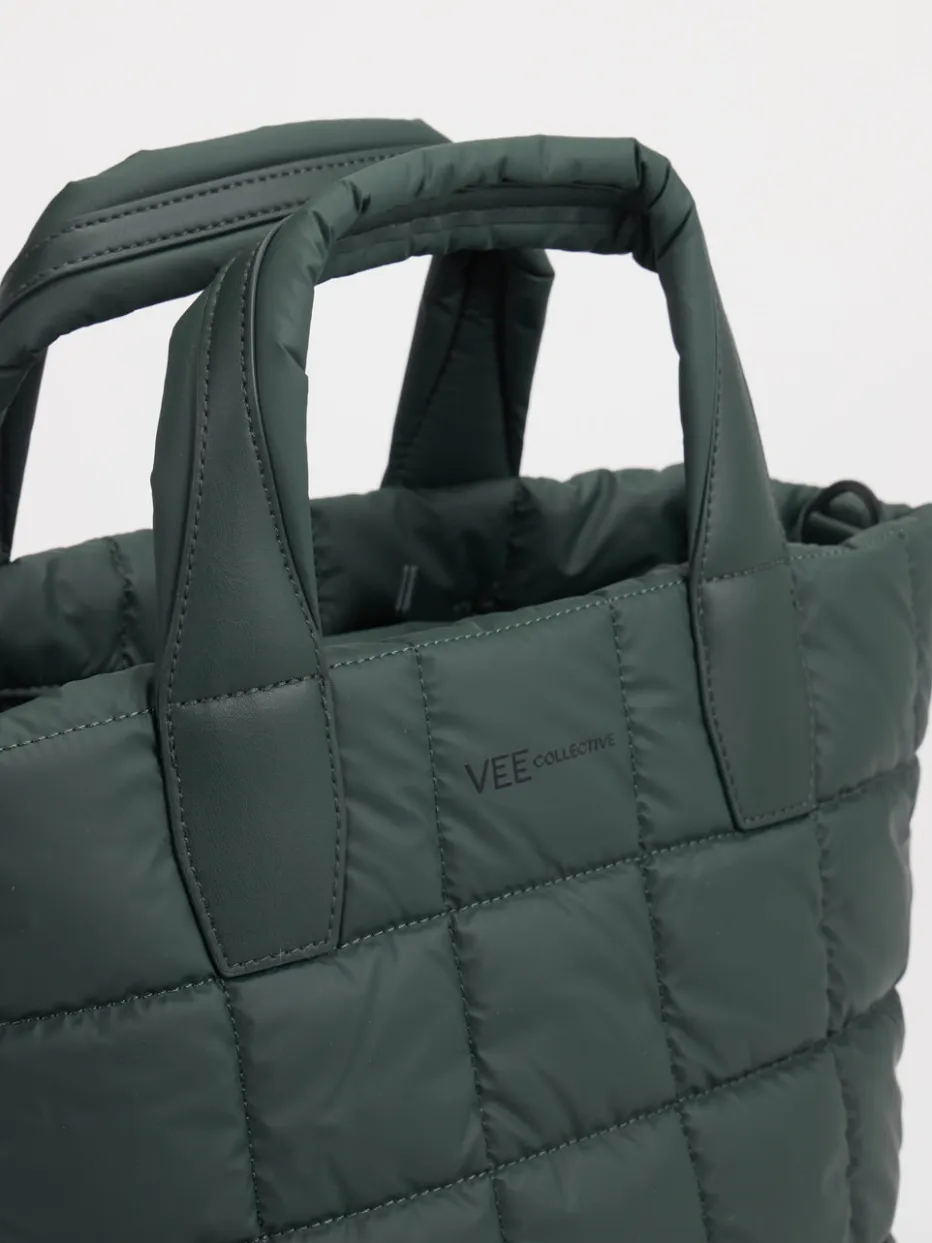 – Shopper Bag aus Nylon*VeeCollective Berlin Discount