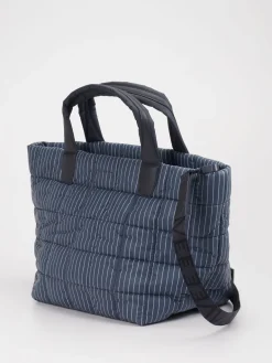 Damen VeeCollective Berlin – Shopper aus Nylon Dunkel