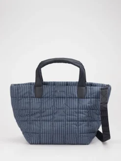 Damen VeeCollective Berlin – Shopper aus Nylon Dunkel