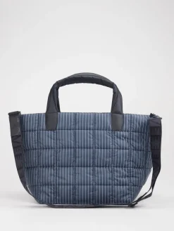 Damen VeeCollective Berlin – Shopper aus Nylon Dunkel