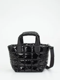 Damen VeeCollective Berlin – Shopper aus Ripstop-Nylon