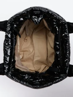 Damen VeeCollective Berlin – Shopper aus Ripstop-Nylon