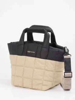 Damen VeeCollective Berlin – Shopper aus Ripstop-Nylon