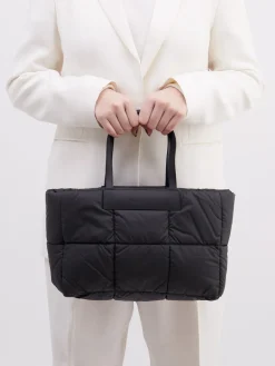 Damen VeeCollective Berlin – Shopper aus Nylon in