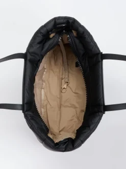 Damen VeeCollective Berlin – Shopper aus Nylon in