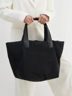 Damen VeeCollective Berlin – Shopper-Tasche aus Textil