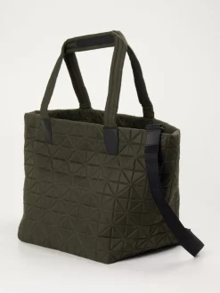 – Shopper aus Ripstop-Nylon Oliv*VeeCollective Berlin New