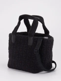 – Shopper Bag aus Textil*VeeCollective Berlin Sale