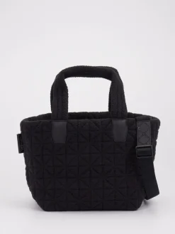 – Shopper Bag aus Textil*VeeCollective Berlin Sale