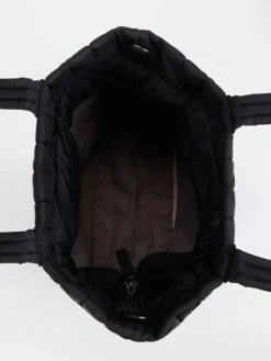 Damen VeeCollective Berlin – Shopper aus Ripstop-Nylon