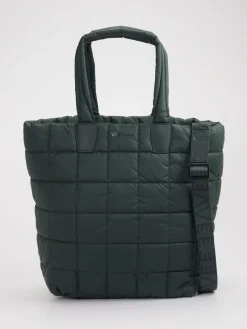 Damen VeeCollective Berlin – Shopper aus Nylon Dunkel