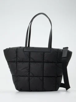 Damen VeeCollective Berlin – Shopper aus Ripstop-Nylon