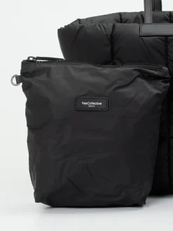 Damen VeeCollective Berlin – Shopper aus Ripstop-Nylon