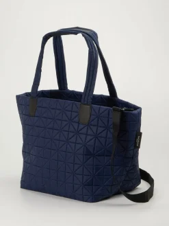 – Shopper aus Nylon Dunkel*VeeCollective Berlin Sale