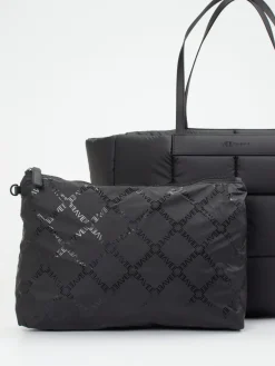 Damen VeeCollective Berlin – Shopper aus Nylon in