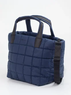 Damen VeeCollective Berlin – Shopper aus Nylon Dunkel