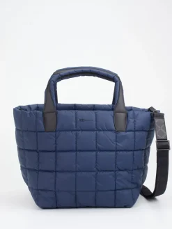 Damen VeeCollective Berlin – Shopper aus Nylon Dunkel