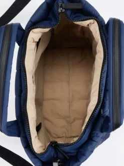 Damen VeeCollective Berlin – Shopper aus Nylon Dunkel