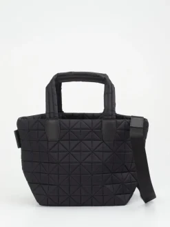 Damen VeeCollective Berlin – Shopper aus Ripstop-Nylon