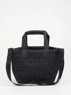 Damen VeeCollective Berlin – Shopper aus Ripstop-Nylon