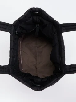 Damen VeeCollective Berlin – Shopper aus Ripstop-Nylon