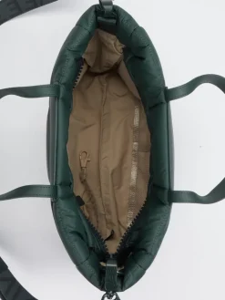 Damen VeeCollective Berlin – Shopper aus Nylon in Dunkel