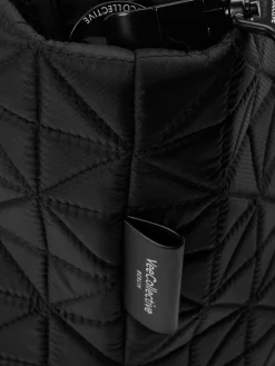 – Shopper aus Nylon mit Steppung*VeeCollective Berlin Clearance