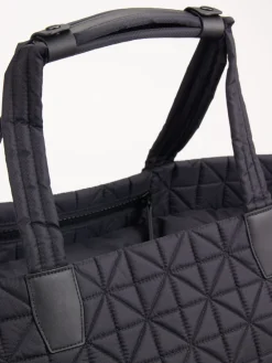 – Shopper aus Nylon mit Steppung*VeeCollective Berlin Outlet