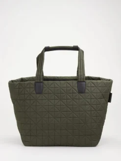 – Shopper aus Textil in Oliv*VeeCollective Berlin Online