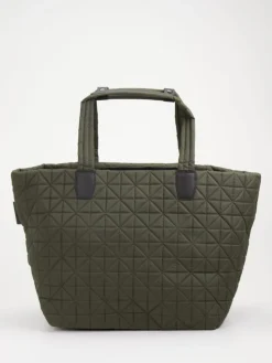 – Shopper aus Textil in Oliv*VeeCollective Berlin Online