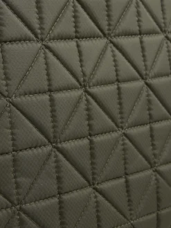 – Shopper aus Textil in Oliv*VeeCollective Berlin Online