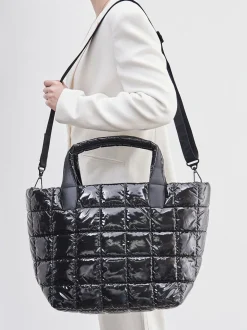 Damen VeeCollective Berlin – Shopper Bag aus Nylon