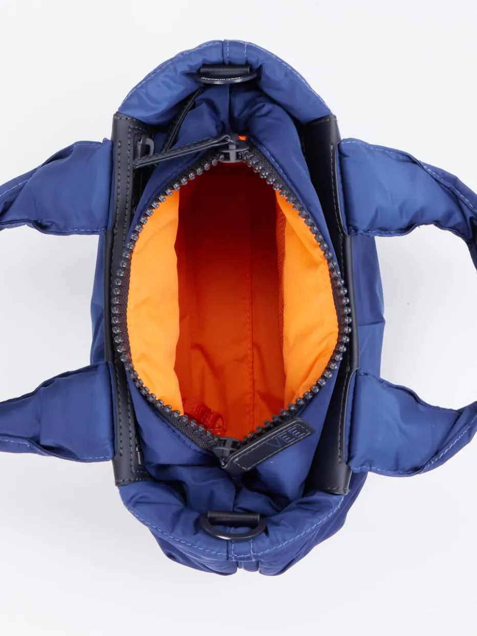 Damen VeeCollective Berlin – Umhängetasche