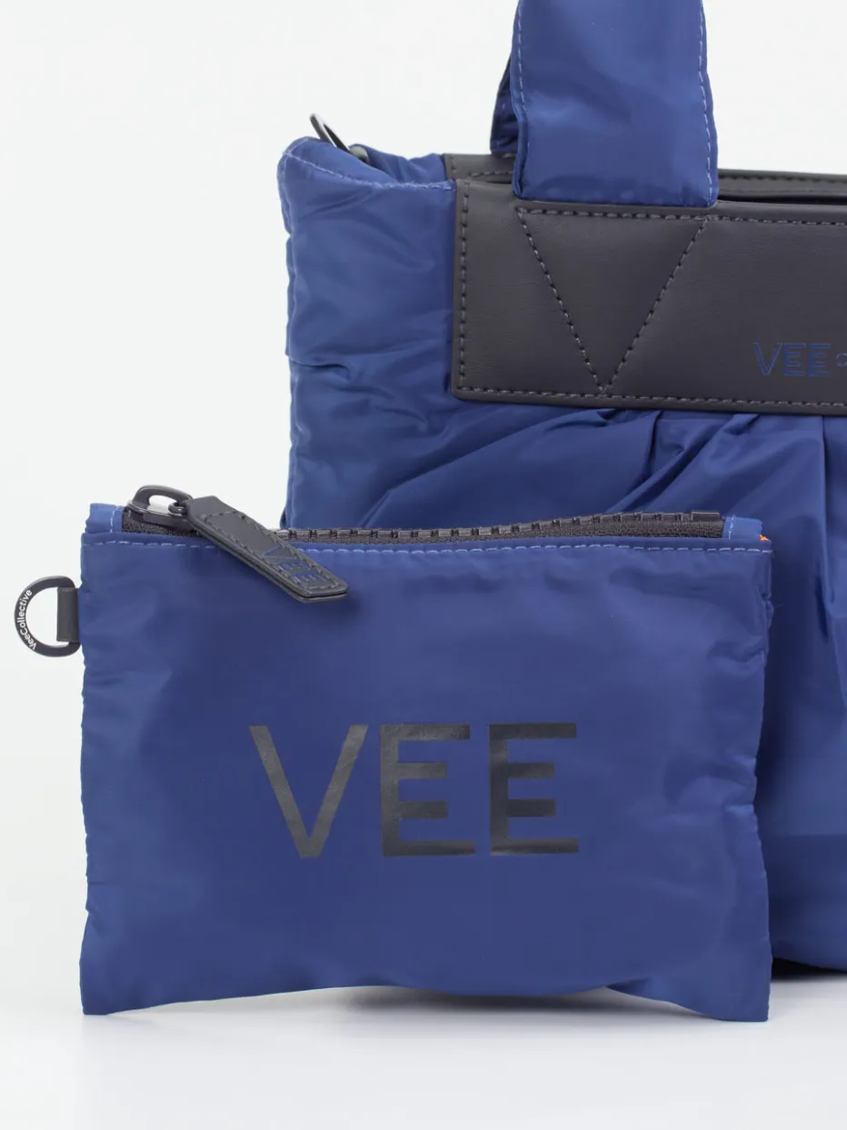 Damen VeeCollective Berlin – Umhängetasche